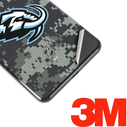 NHL Utah Mammoth DigiCamo Google Pixel 3 XL Skin